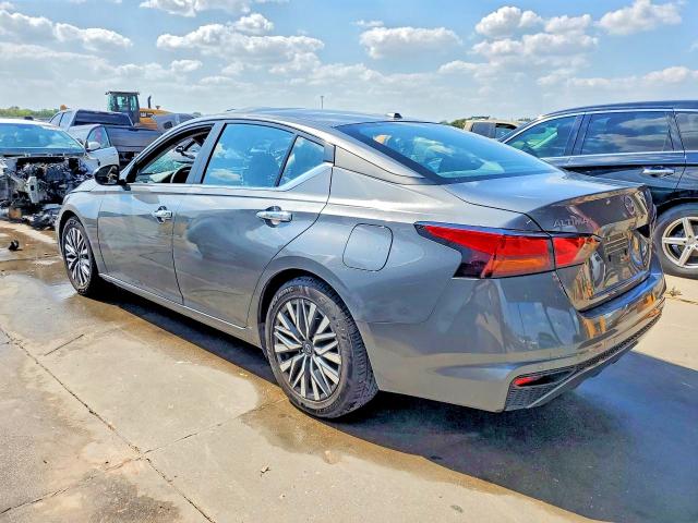 2025 Nissan Altima მანქანა იყიდება აუქციონზე, vin: 1N4BL4DV2SN360041, აუქციონის ნომერი: 69707266