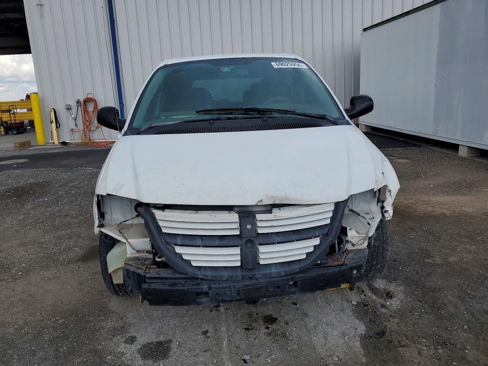 Aukcja sprzedaży 2005 Dodge Caravan, vin: 1D4GP45R85B119308, numer aukcji: 69029956