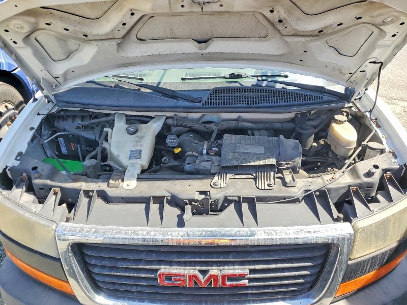 Продаж на аукціоні авто 2014 Gmc Savana, vin: 1GTW7FCA2E1908299, номер лоту: 68861946