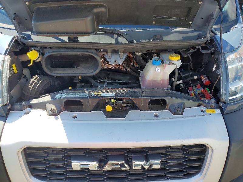 Aukcja sprzedaży 2022 Ram Promaster 3500, vin: 3C7WRVMG2NE126852, numer aukcji: 67793406