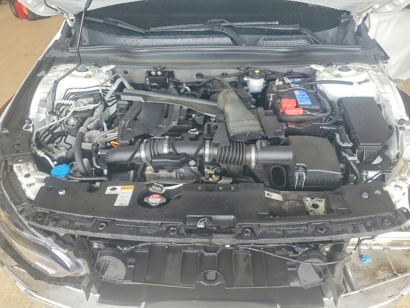 Auction sale of the 2021 Honda Accord, vin: 1HGCV1F10MA004815, lot number: 67080706