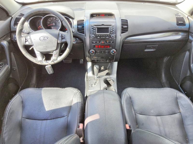 Aukcja sprzedaży 2011 Kia Sorento, vin: 5XYKUDA26BG094676, numer aukcji: 68540606