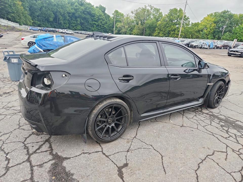 67460326 :رقم المزاد ، JF1VA1H63K9812270 vin ، 2019 Subaru Wrx مزاد بيع