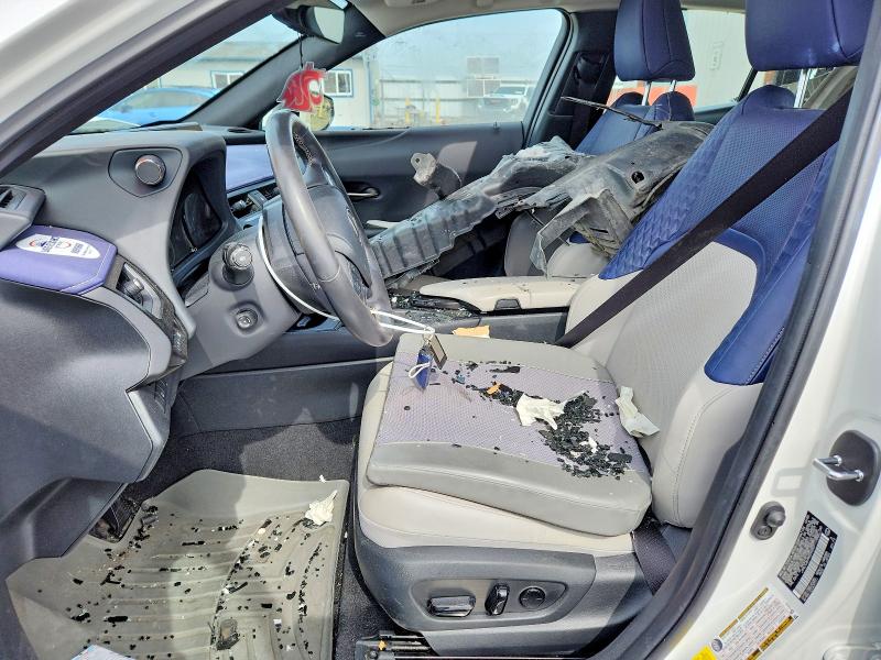 Aukcja sprzedaży 2021 Lexus Ux, vin: JTHL9JBH9M2042557, numer aukcji: 68602276