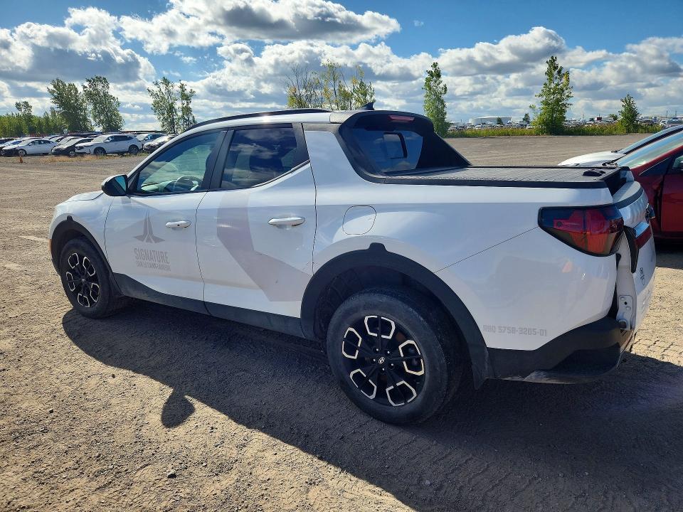 Продаж на аукціоні авто 2023 Hyundai Santa Cruz, vin: 5NTJDDAF8PH043891, номер лоту: 69301506