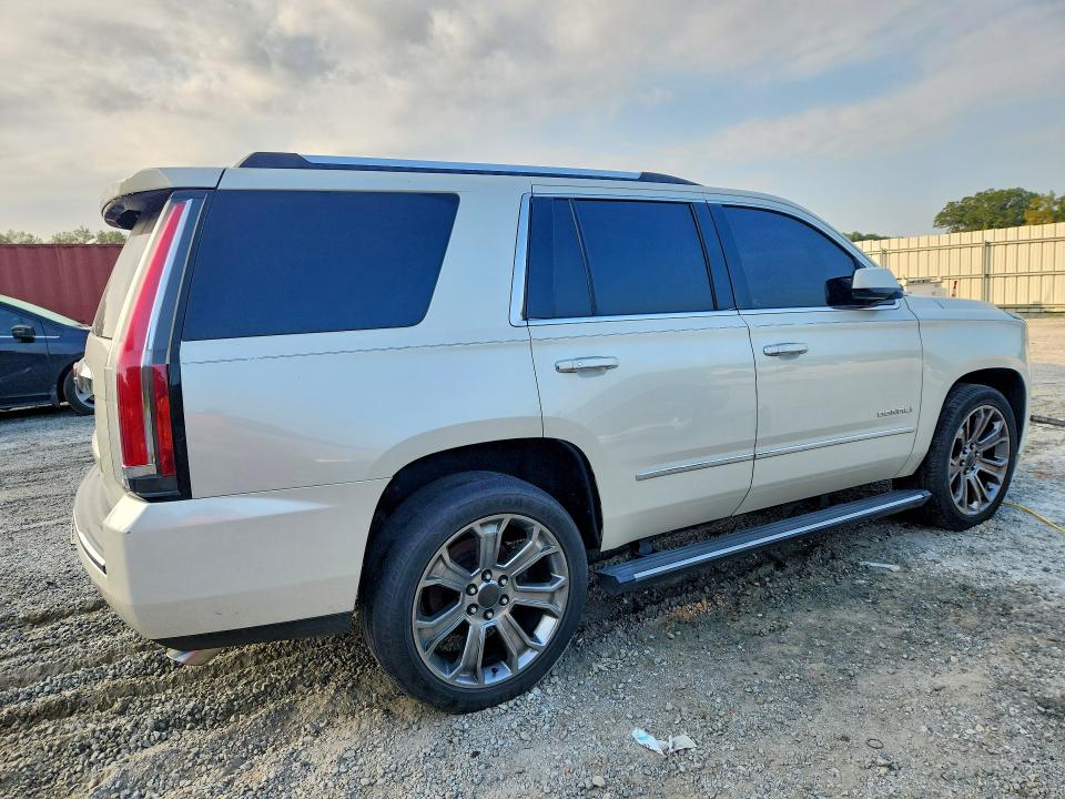 Продажа на аукционе авто 2015 Gmc Yukon, vin: 1GKS2CKJ1FR163405, номер лота: 67596906