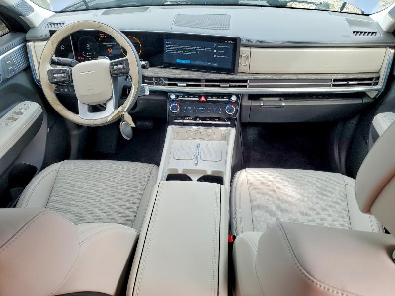 Продаж на аукціоні авто 2026 Hyundai Santa Fe, vin: 5NMP5DG13TH125245, номер лоту: 67636586