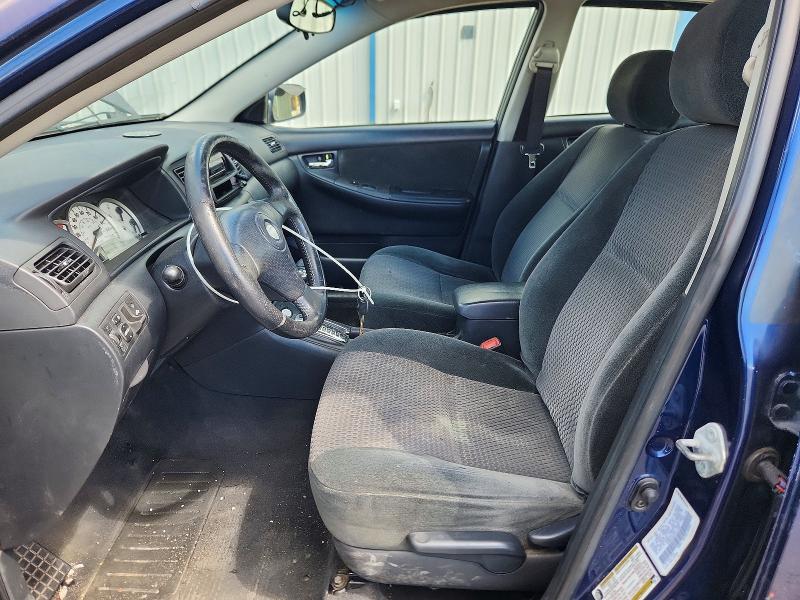 Aukcja sprzedaży 2005 Toyota Corolla, vin: 1NXBR32E05Z411189, numer aukcji: 69019426