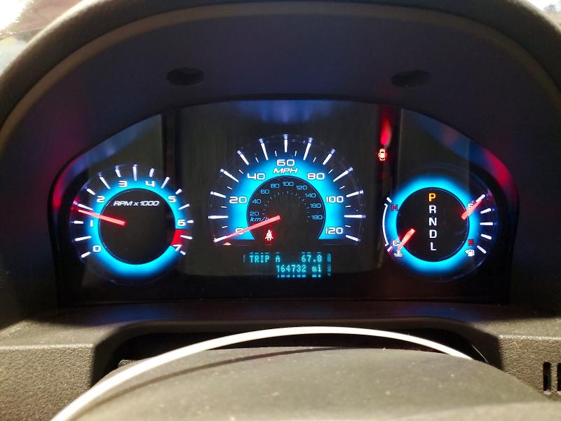2012 Ford Fusion მანქანა იყიდება აუქციონზე, vin: 3FAHP0JA2CR358572, აუქციონის ნომერი: 69506366