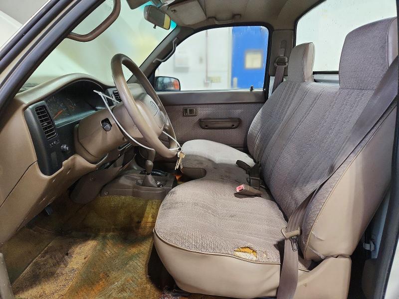 Aukcja sprzedaży 1997 Toyota Tacoma, vin: 4TAPM62N0VZ262789, numer aukcji: 70595176