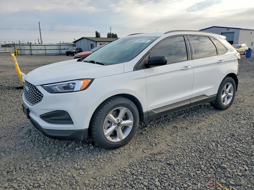 Продаж на аукціоні авто 2024 Ford Edge, vin: 2FMPK4G97RBA41835, номер лоту: 65944156
