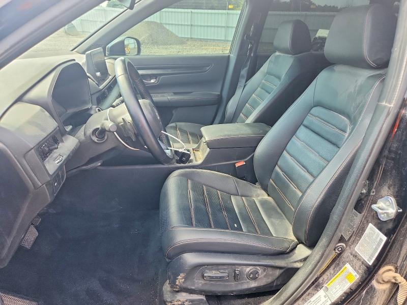 Auction sale of the 2026 Honda Cr-v, vin: 7FARS6H86TE041807, lot number: 66926056