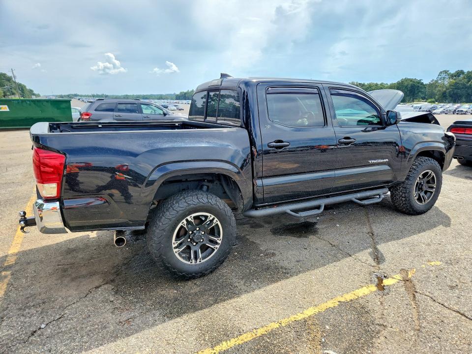 2016 Toyota Tacoma მანქანა იყიდება აუქციონზე, vin: 5TFAZ5CN0GX008423, აუქციონის ნომერი: 67955166