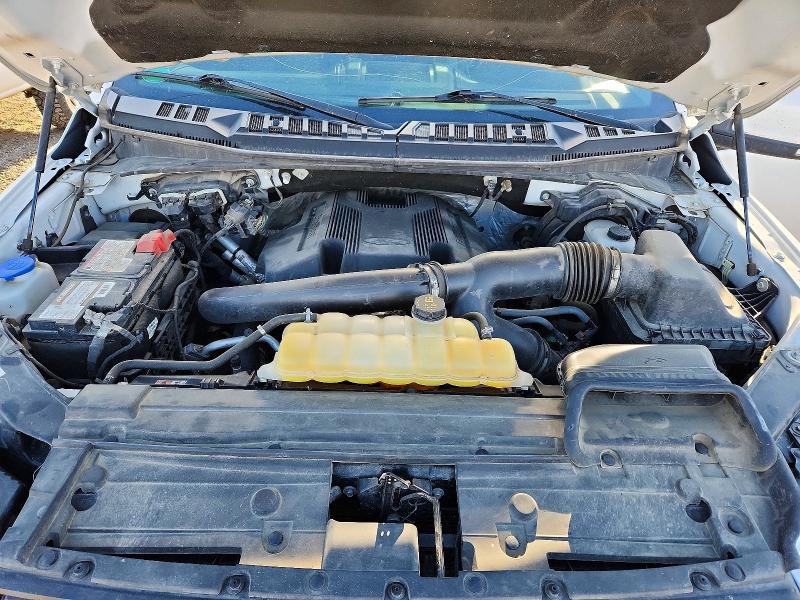 Продажа на аукционе авто 2018 Ford F150, vin: 1FTEW1EG5JFA67028, номер лота: 69730846