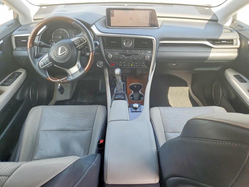 Продаж на аукціоні авто 2017 Lexus Rx 350, vin: 2T2BZMCAXHC104695, номер лоту: 69596106