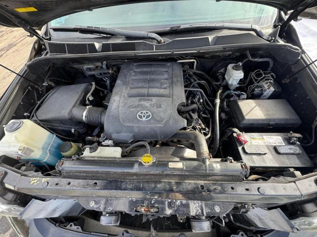 2012 Toyota Sequoia მანქანა იყიდება აუქციონზე, vin: 5TDBM5G17CS002449, აუქციონის ნომერი: 70681356