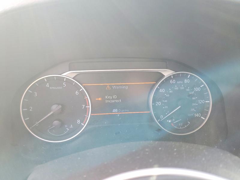 Продажа на аукционе авто 2019 Nissan Altima, vin: 1N4BL4BV4KC125963, номер лота: 69874556