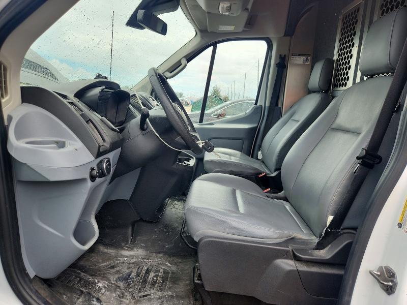 2019 Ford Transit მანქანა იყიდება აუქციონზე, vin: 1FTYE2CMXKKB73210, აუქციონის ნომერი: 69863786