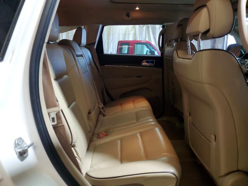 Aukcja sprzedaży 2017 Jeep Grand Cherokee, vin: 1C4RJFCG4HC912754, numer aukcji: 69293186