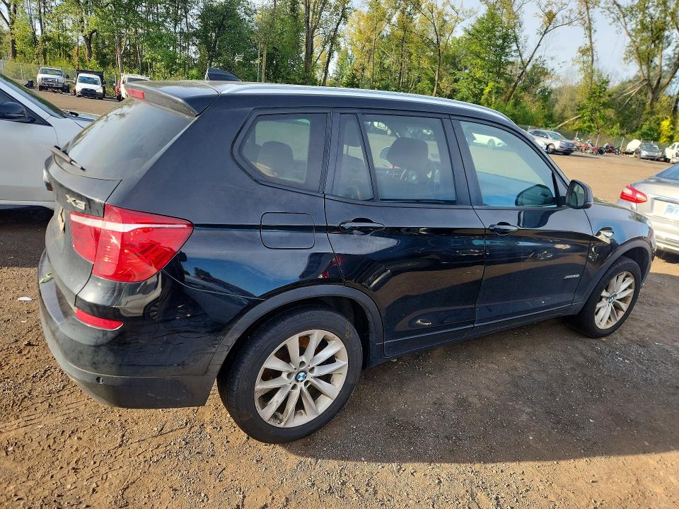 Продаж на аукціоні авто 2016 Bmw X3, vin: 5UXWX9C56G0D88669, номер лоту: 69649656