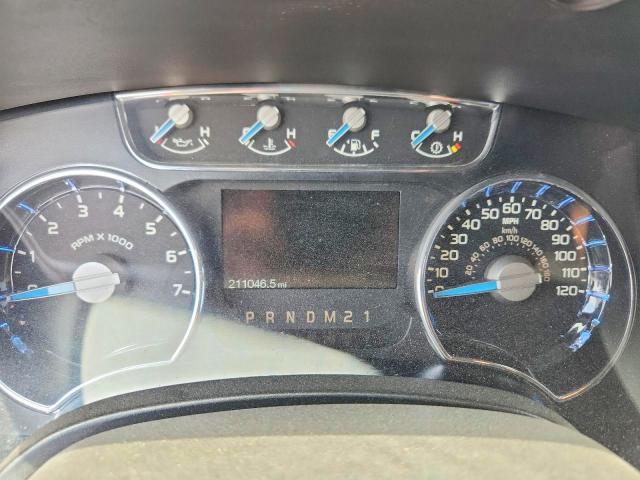 Продаж на аукціоні авто 2014 Ford F150, vin: 1FTFW1ET8EKE43316, номер лоту: 65137046