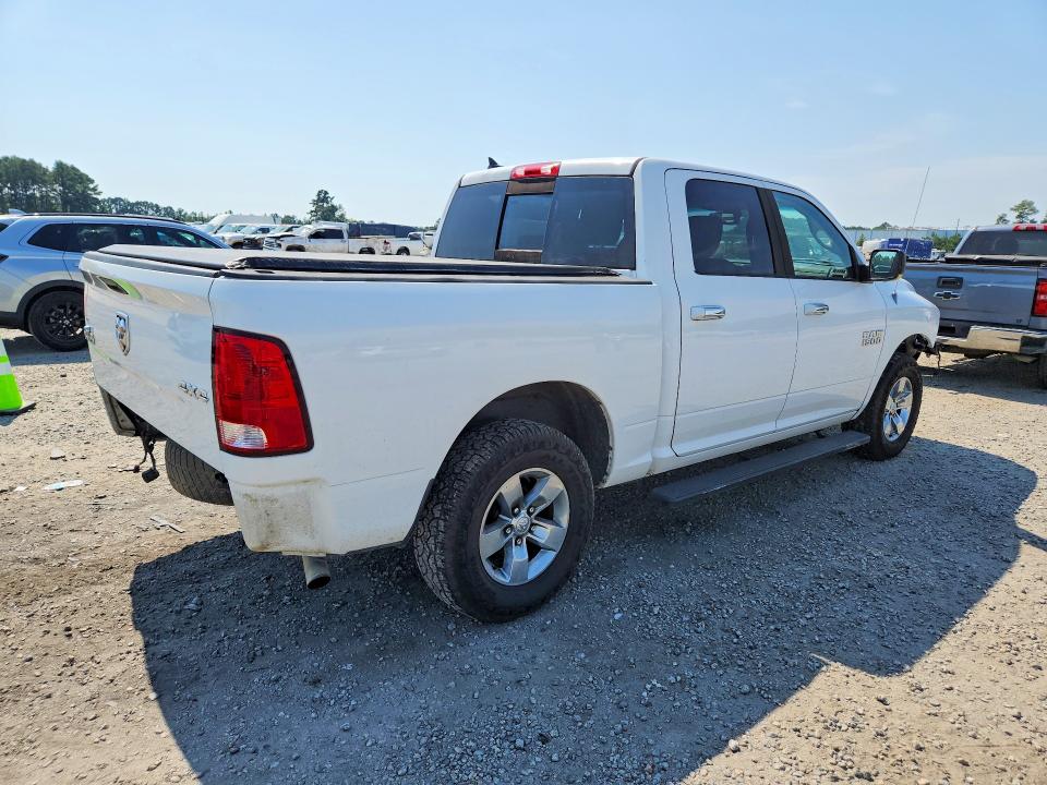 Продаж на аукціоні авто 2016 Ram 1500, vin: 1C6RR7LG6GS340046, номер лоту: 69789446