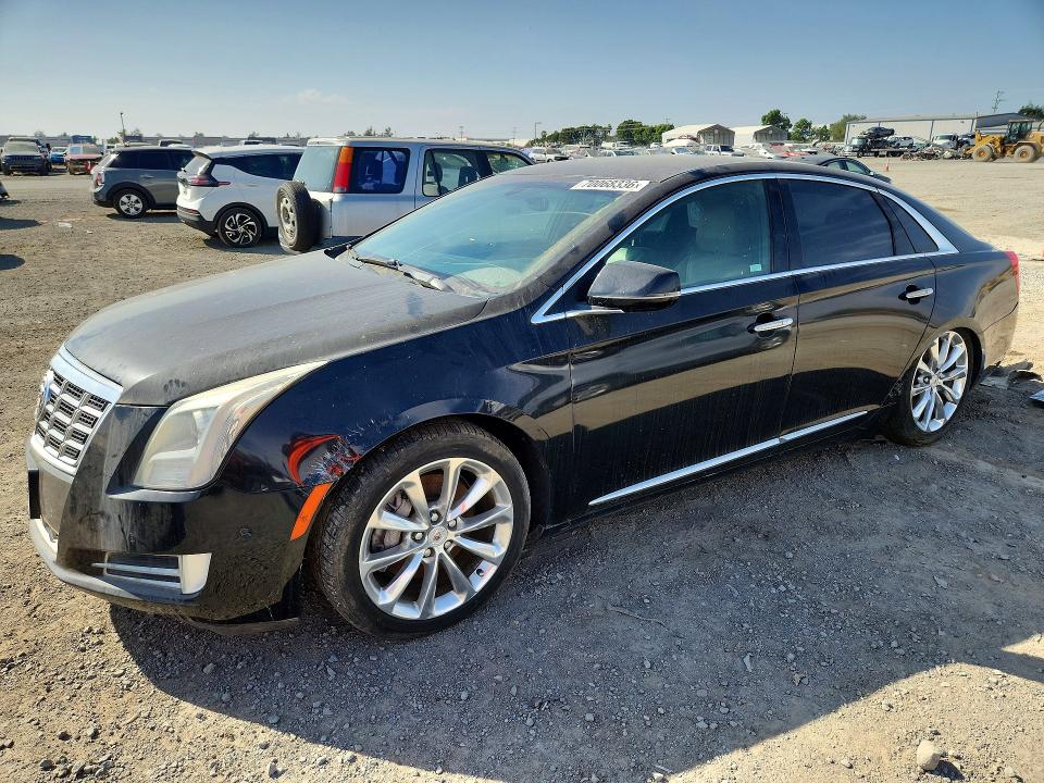 Aukcja sprzedaży 2014 Cadillac Xts, vin: 2G61M5S34E9120669, numer aukcji: 70068336