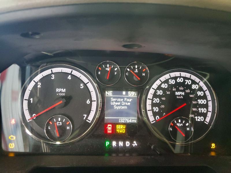 Продаж на аукціоні авто 2012 Dodge Ram 1500, vin: 1C6RD7GT2CS161048, номер лоту: 69516706