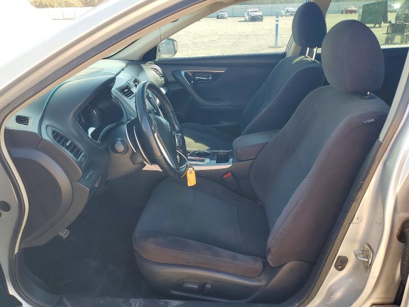 Продажа на аукционе авто 2013 Nissan Altima, vin: 1N4BL3AP0DN497367, номер лота: 70135046