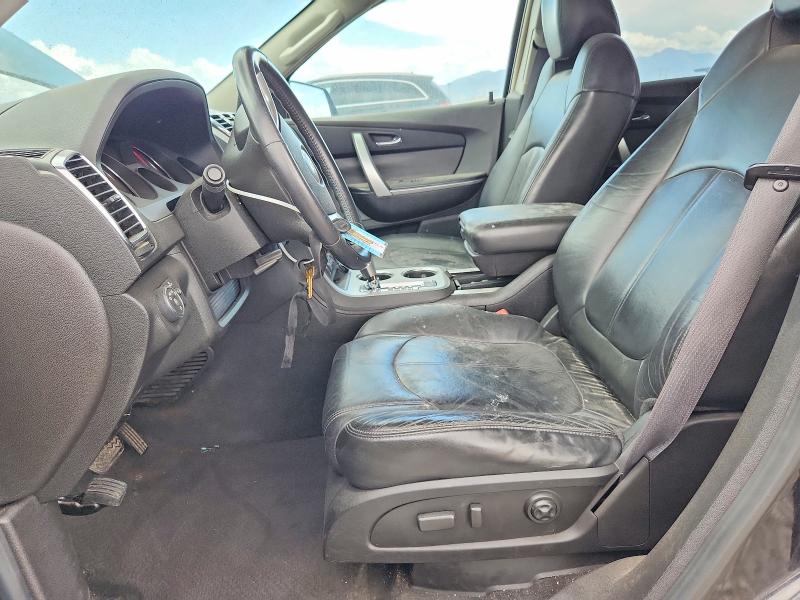 67881346 :رقم المزاد ، 1GKEV33738J301180 vin ، 2008 Gmc Acadia مزاد بيع