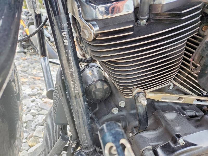 Продаж на аукціоні авто 2018 Harley-davidson Fltrxs, vin: 1HD1KTC1XJB620394, номер лоту: 70374476