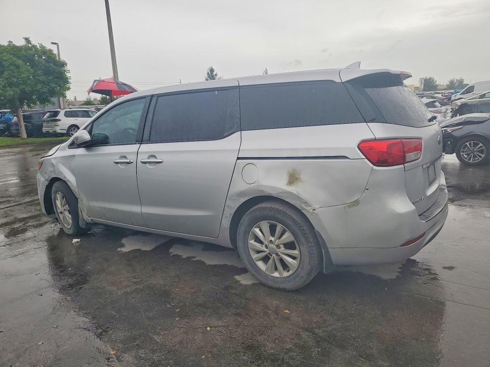 Aukcja sprzedaży 2018 Kia Sedona, vin: KNDMB5C11J6406784, numer aukcji: 70861246