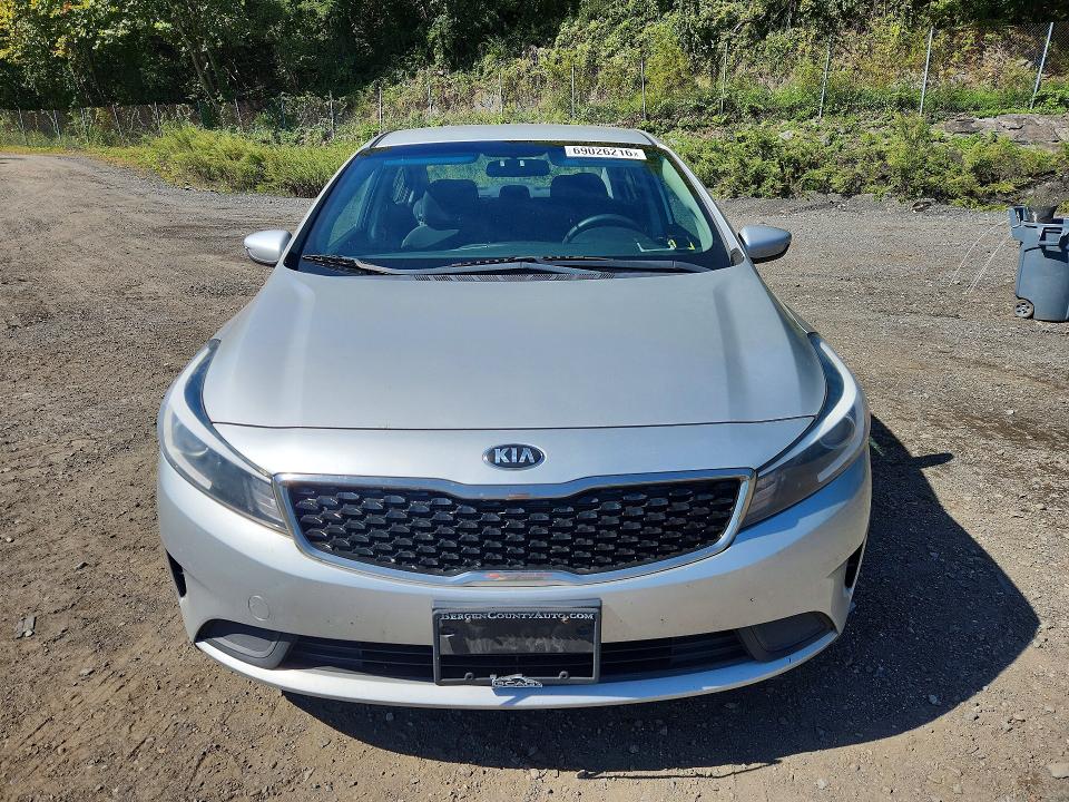 Aukcja sprzedaży 2018 Kia Forte, vin: 3KPFL4A7XJE187499, numer aukcji: 69026216