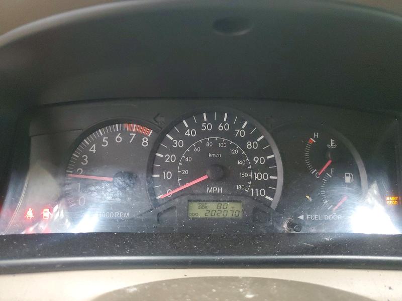 Aukcja sprzedaży 2007 Toyota Corolla, vin: 1NXBR32E07Z808467, numer aukcji: 69639186