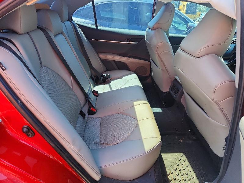 Продаж на аукціоні авто 2023 Toyota Camry, vin: 4T1K61AK3PU111329, номер лоту: 67396096