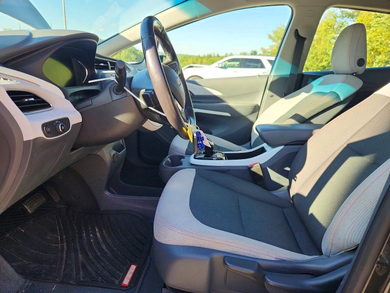 Aukcja sprzedaży 2021 Chevrolet Bolt Ev, vin: 1G1FY6S09M4107686, numer aukcji: 68077466
