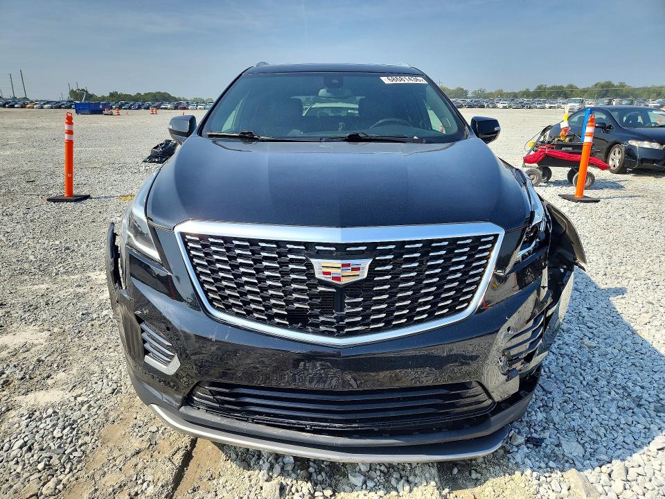 Aukcja sprzedaży 2020 Cadillac Xt5, vin: 1GYKNDRS4LZ107326, numer aukcji: 68681436