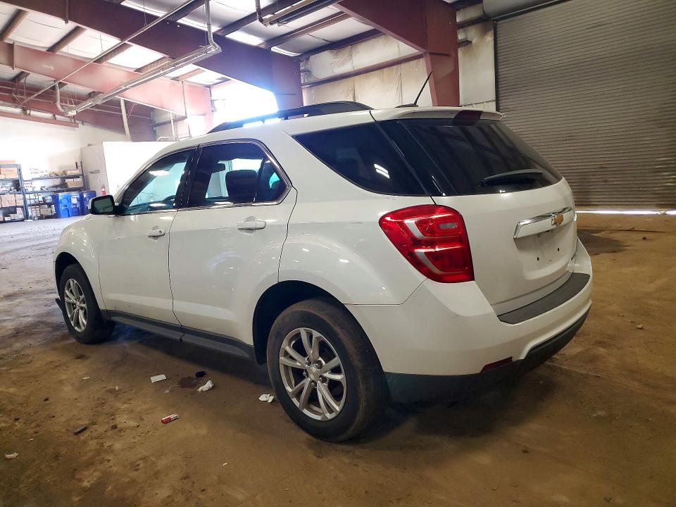 69413126 :رقم المزاد ، 2GNALCEK1G1171854 vin ، 2016 Chevrolet Equinox مزاد بيع