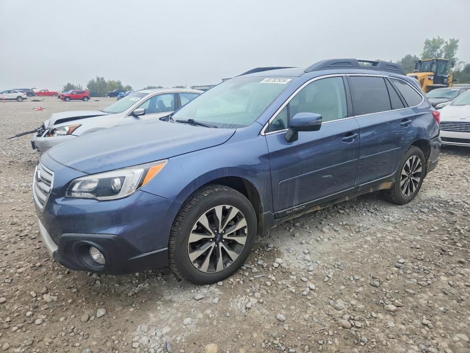 Продажа на аукционе авто 2017 Subaru Outback, vin: 4S4BSENC6H3404901, номер лота: 68782926
