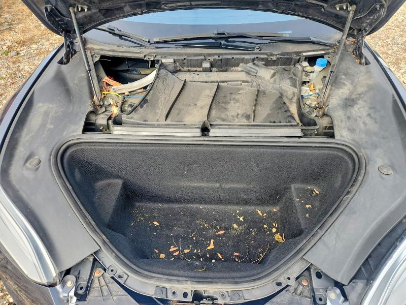 Продажа на аукционе авто 2019 Tesla Model S, vin: 5YJSA1E28KF333850, номер лота: 66093866