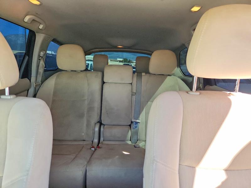 2015 Nissan Pathfinder მანქანა იყიდება აუქციონზე, vin: 5N1AR2MM7FC710891, აუქციონის ნომერი: 70908106