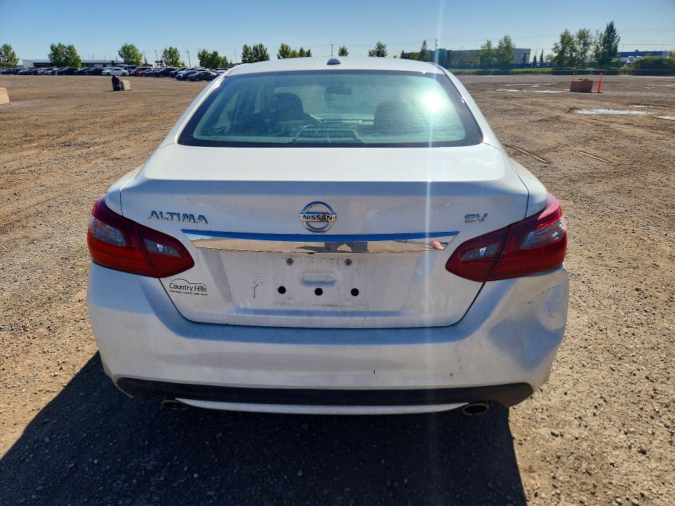 Продаж на аукціоні авто 2018 Nissan Altima, vin: 1N4AL3AP8JC179239, номер лоту: 69298286