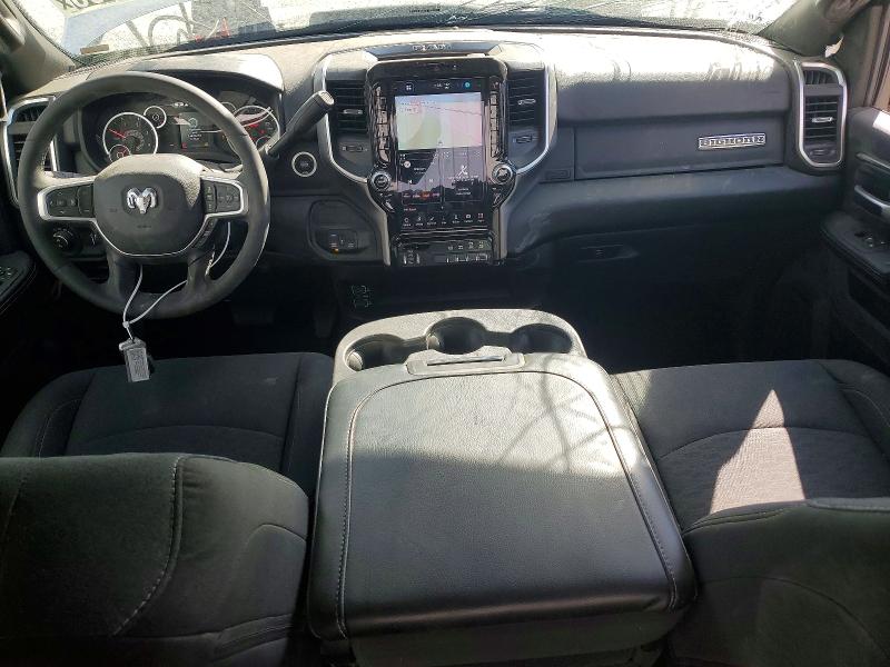 2026 Ram 2500 მანქანა იყიდება აუქციონზე, vin: 3C6UR5DL4TG295488, აუქციონის ნომერი: 69649106