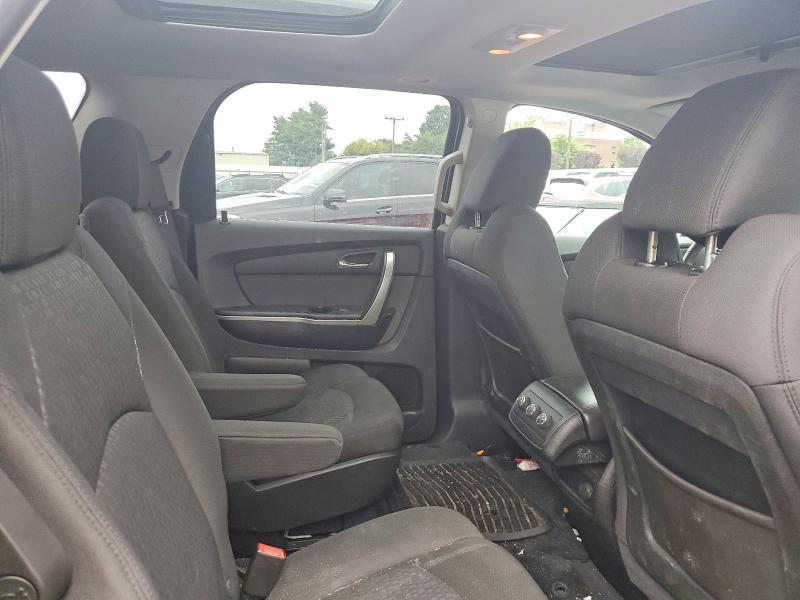 Aukcja sprzedaży 2012 Gmc Acadia, vin: 1GKKVPEDXCJ120700, numer aukcji: 67262016