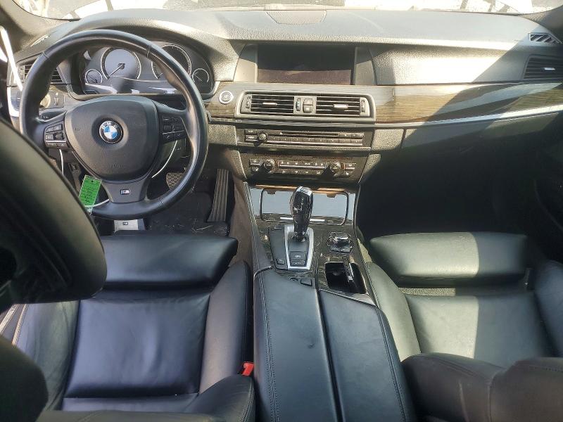 Aukcja sprzedaży 2013 Bmw 550, vin: WBAFR9C53DDX79577, numer aukcji: 69522576