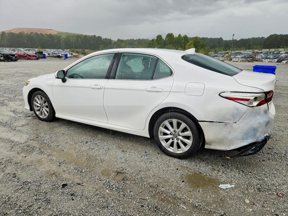Продаж на аукціоні авто 2019 Toyota Camry, vin: 4T1B11HK0KU253232, номер лоту: 68982666