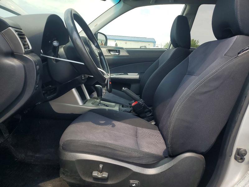 67409856 :رقم المزاد ، JF2SH6CC5AH778633 vin ، 2010 Subaru Forester مزاد بيع