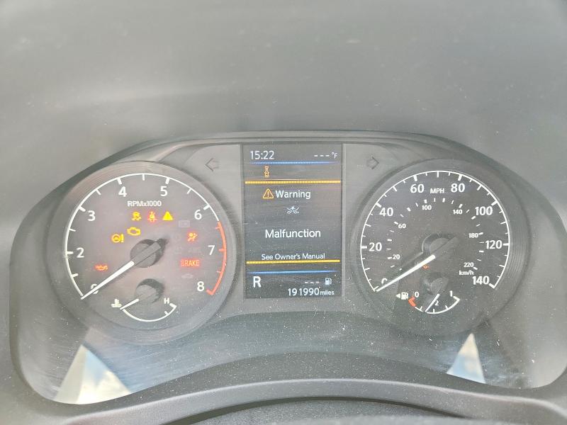 Продаж на аукціоні авто 2021 Nissan Altima, vin: 1N4BL4BV9MN421892, номер лоту: 68517916