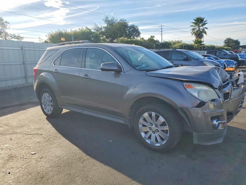 Aukcja sprzedaży 2011 Chevrolet Equinox, vin: 2CNFLPE51B6434738, numer aukcji: 67924106