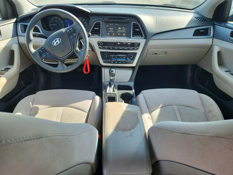 Aukcja sprzedaży 2016 Hyundai Sonata, vin: 5NPE24AF4GH378538, numer aukcji: 69462546